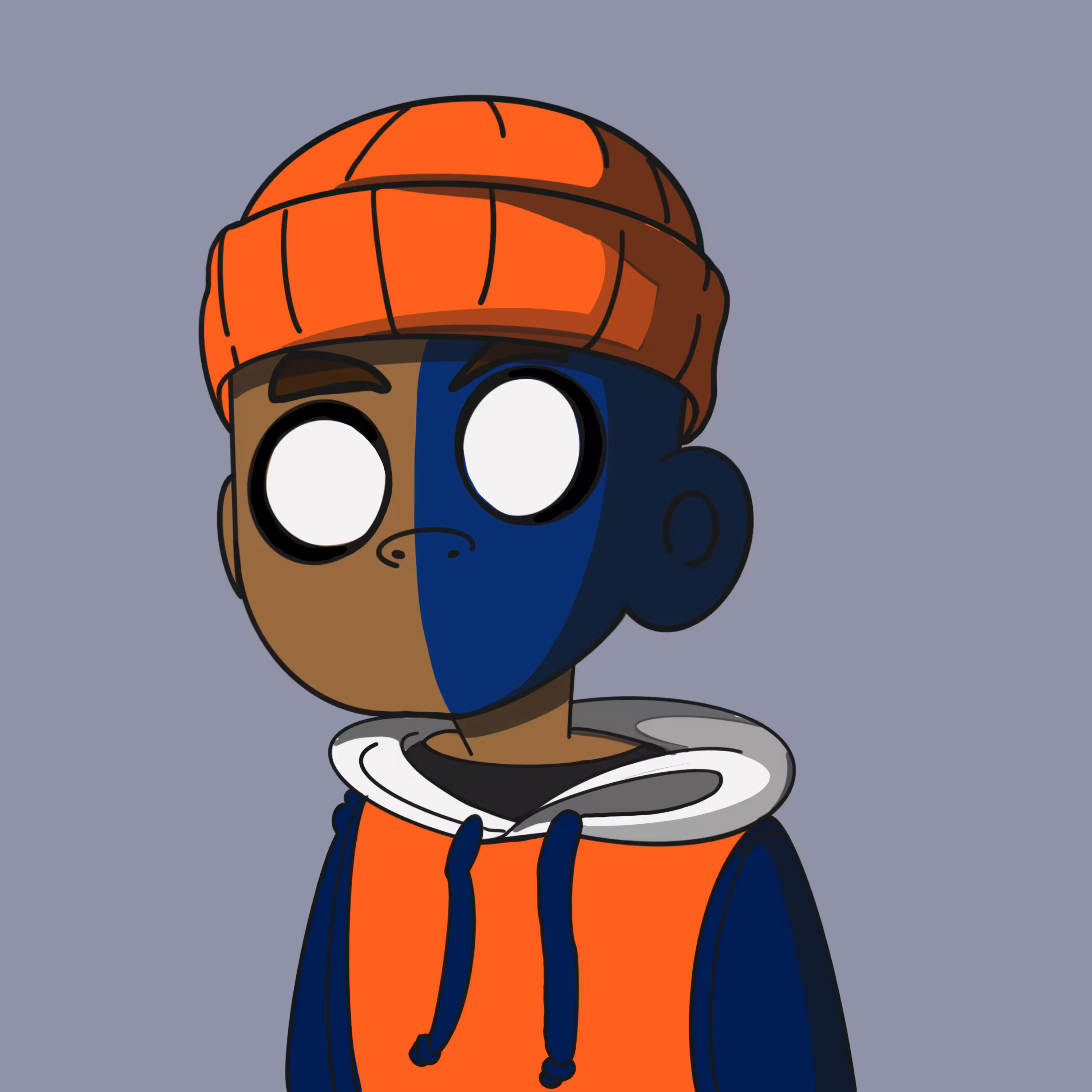 Hoodlums: Hoodlum 29