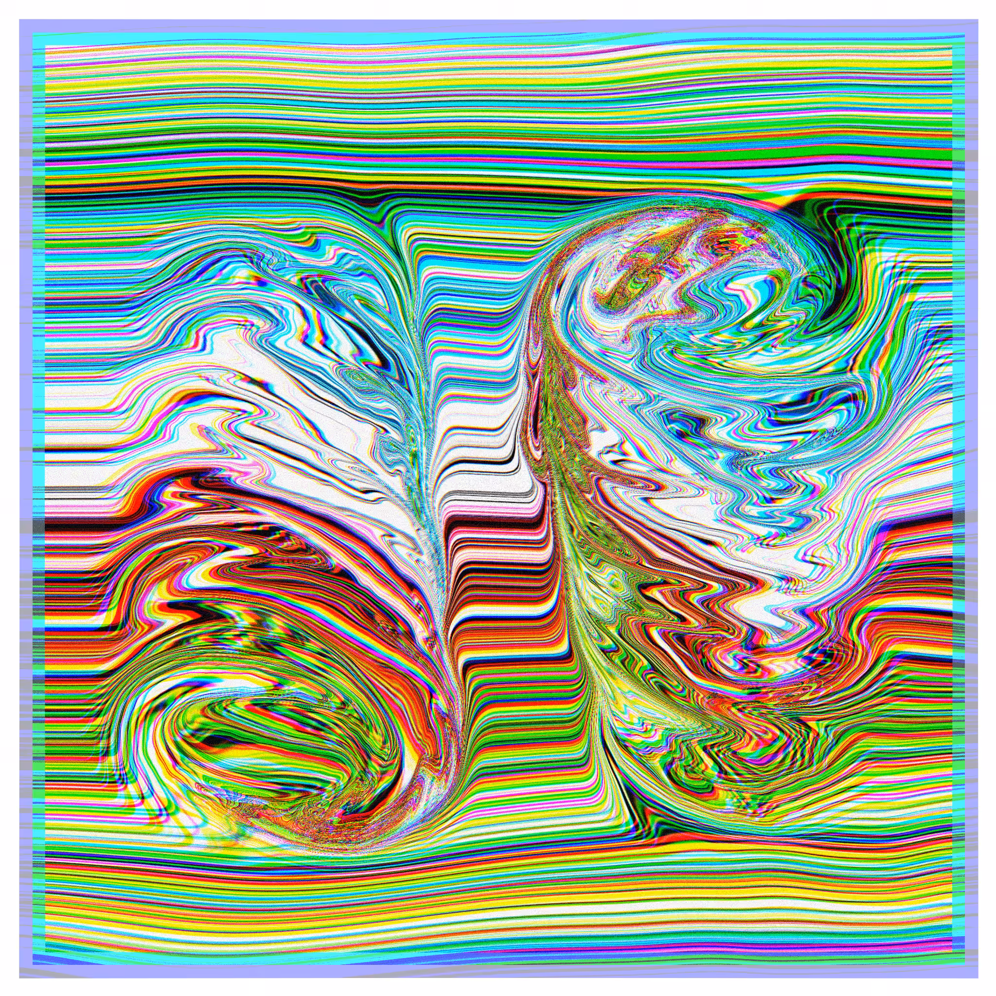 DIMENSION #43