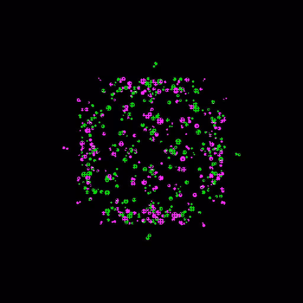 Chromoplasm