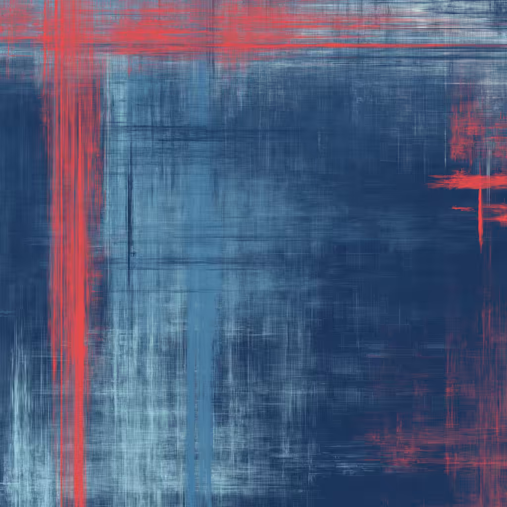 Dissolution #97