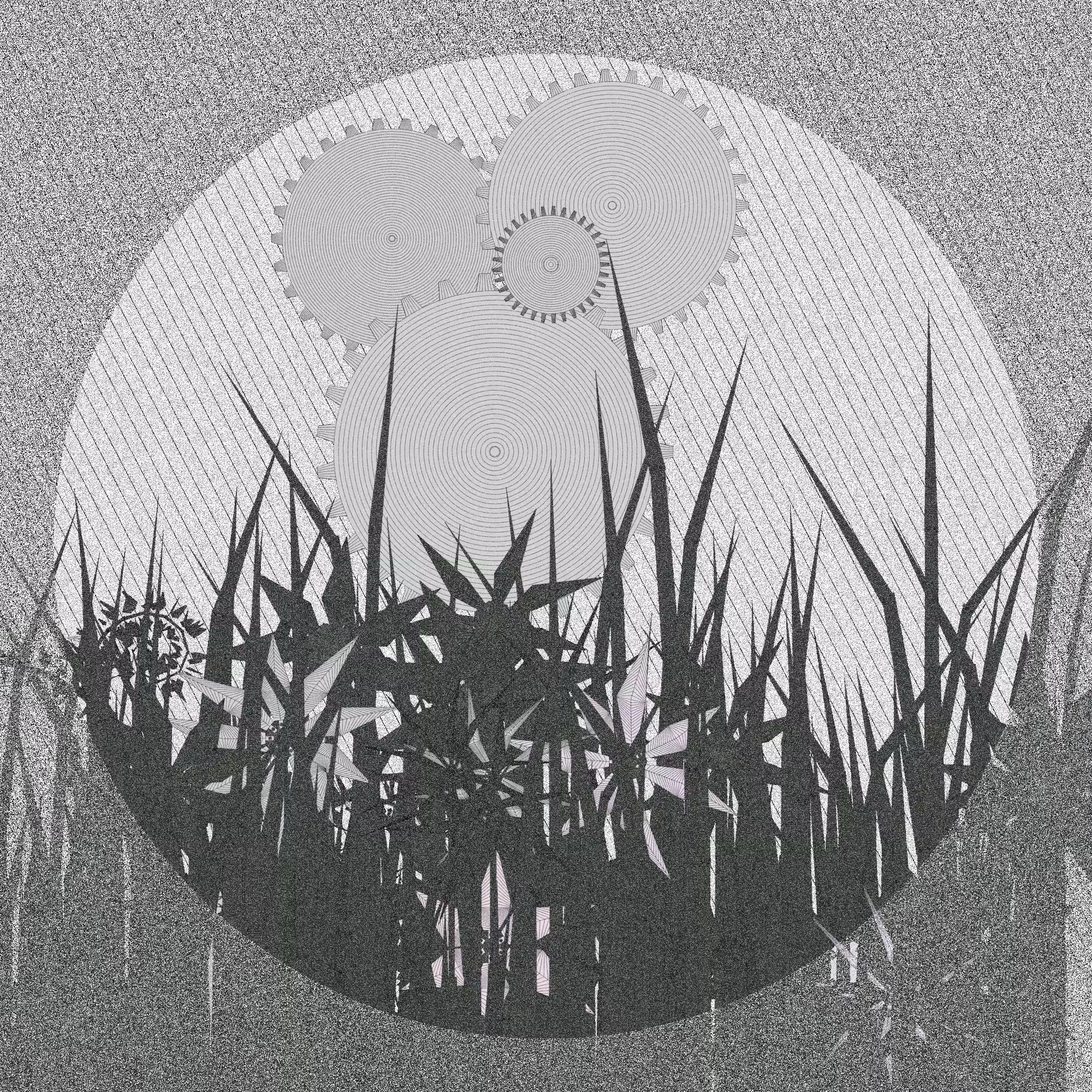 Mecha-Gardens #312