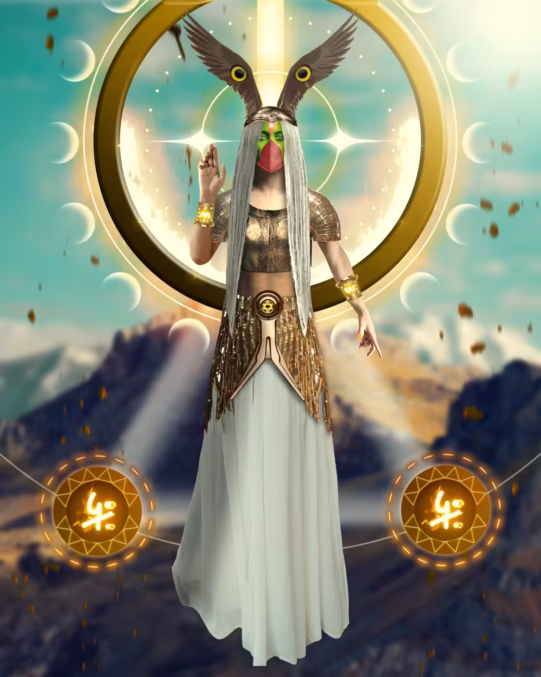 Shivrista