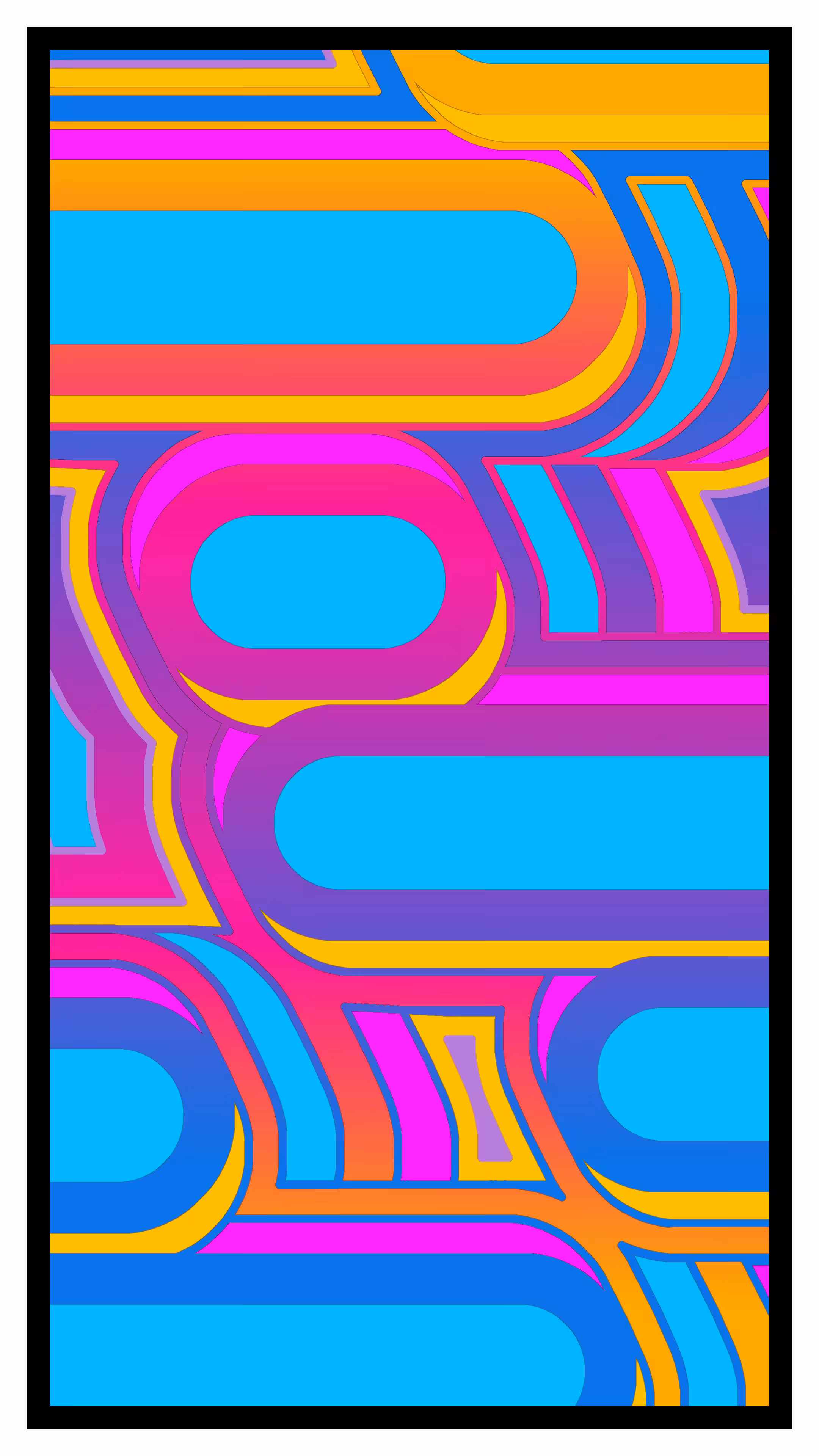 Feeling Groovy