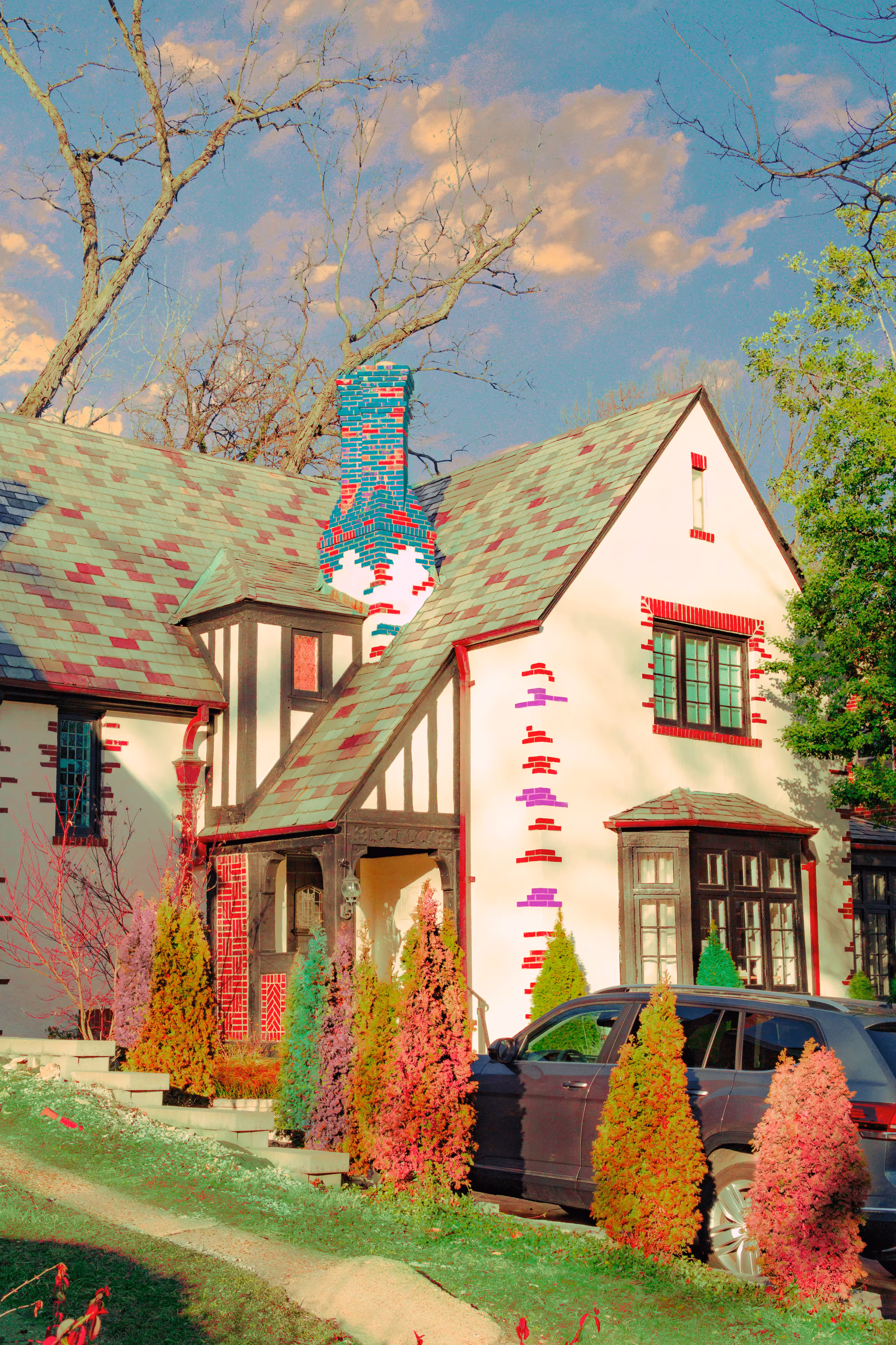 fairy fantasies