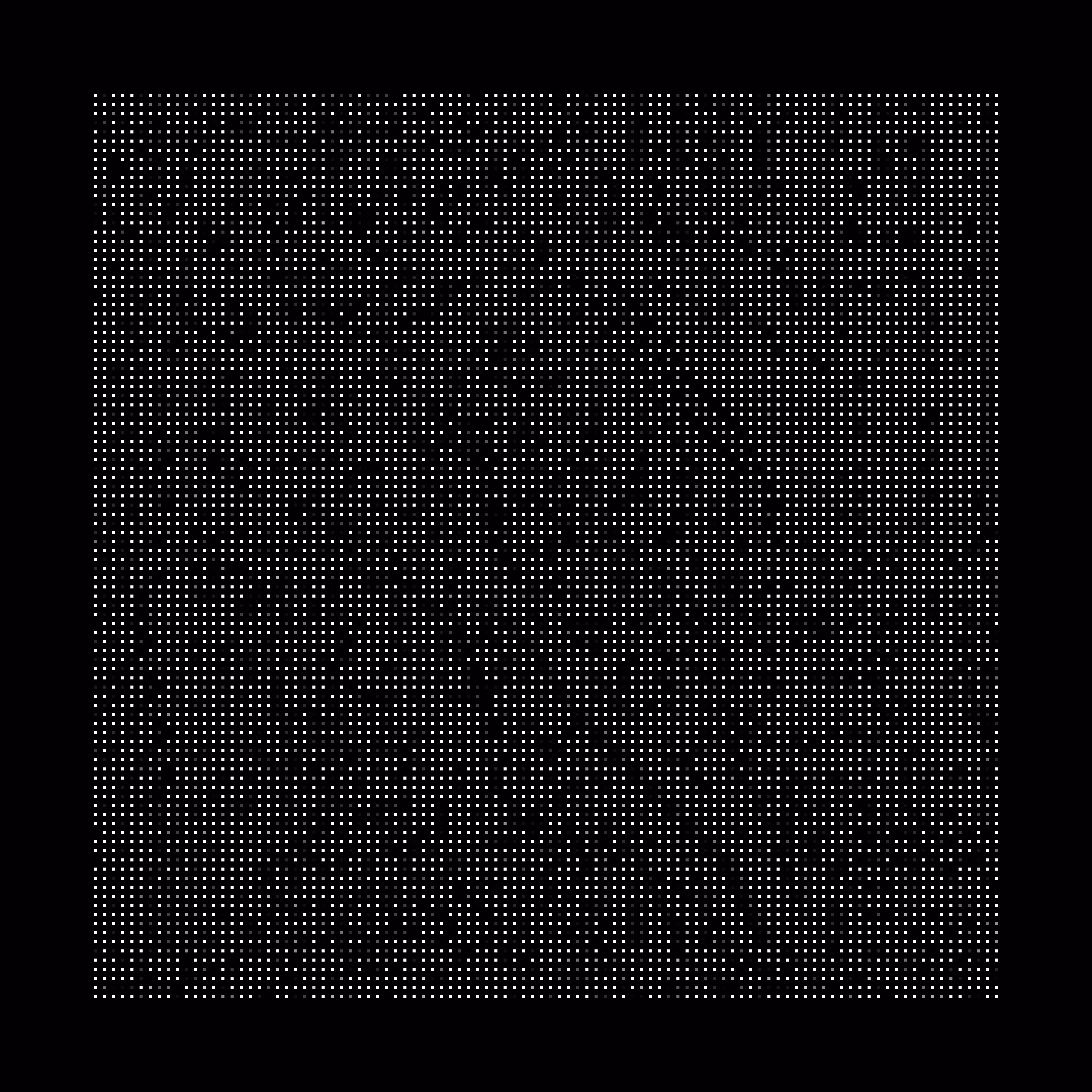 Pixelated #31