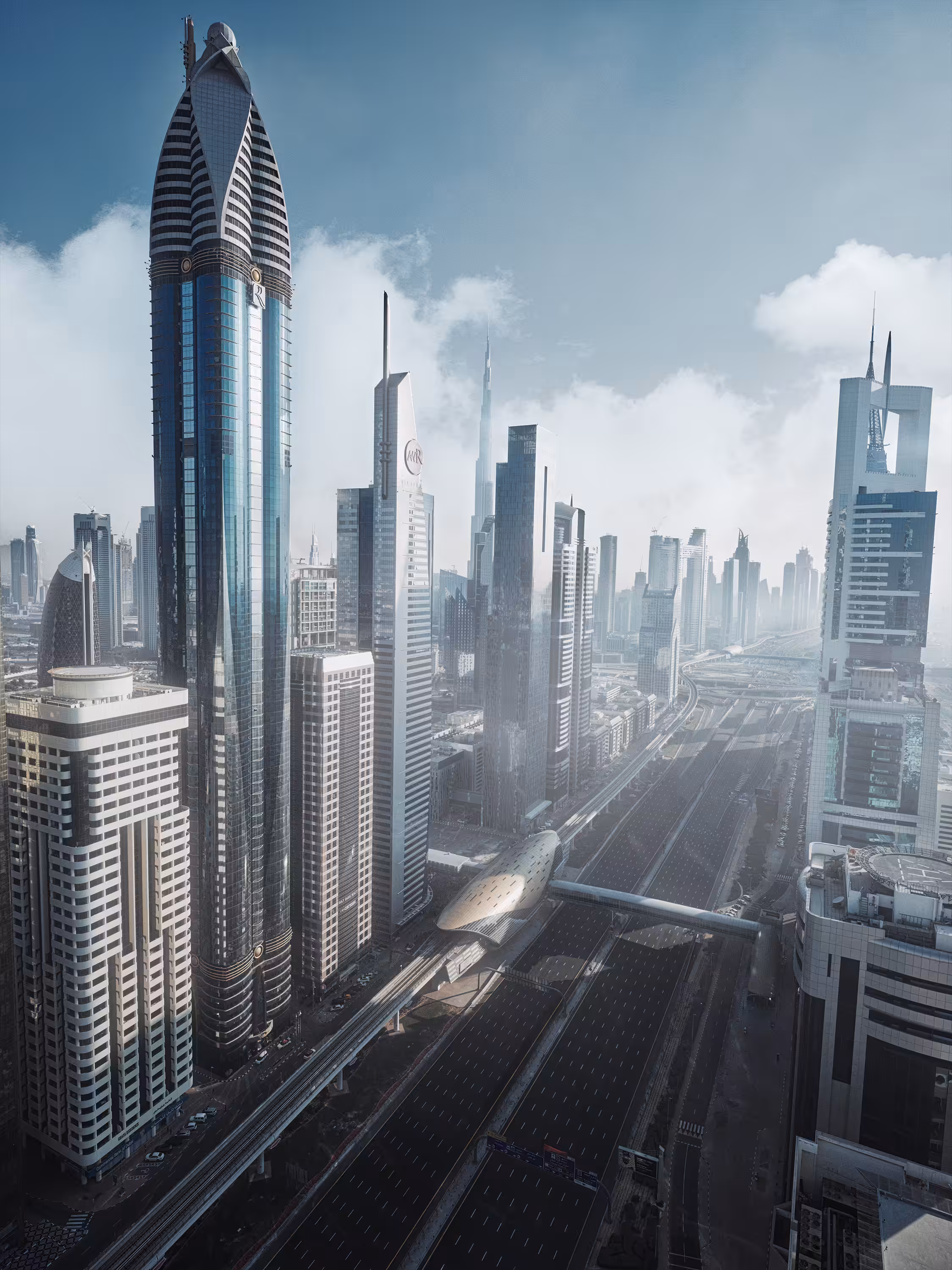 Dubai #13
