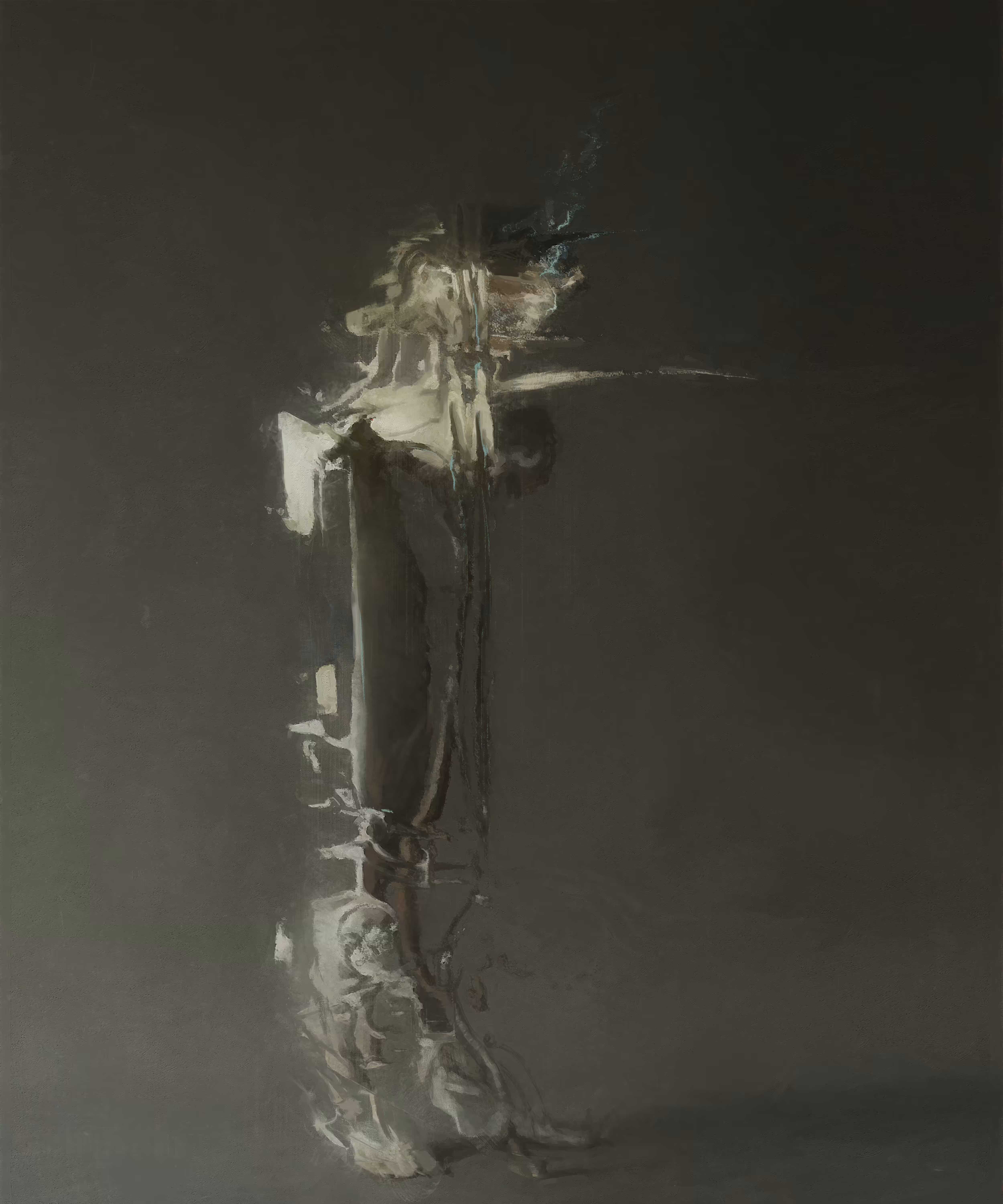 Displaced #14
