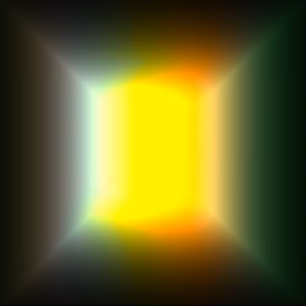 Solitude Meditation #13