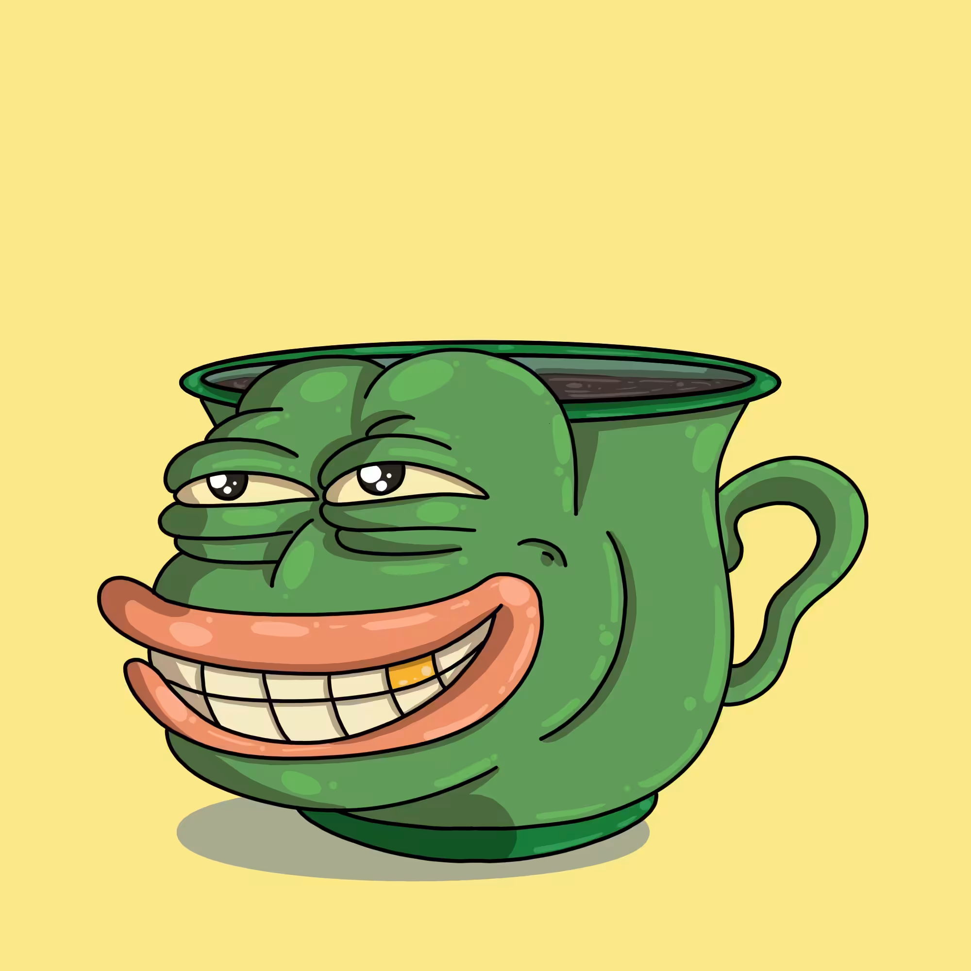 Mug #113