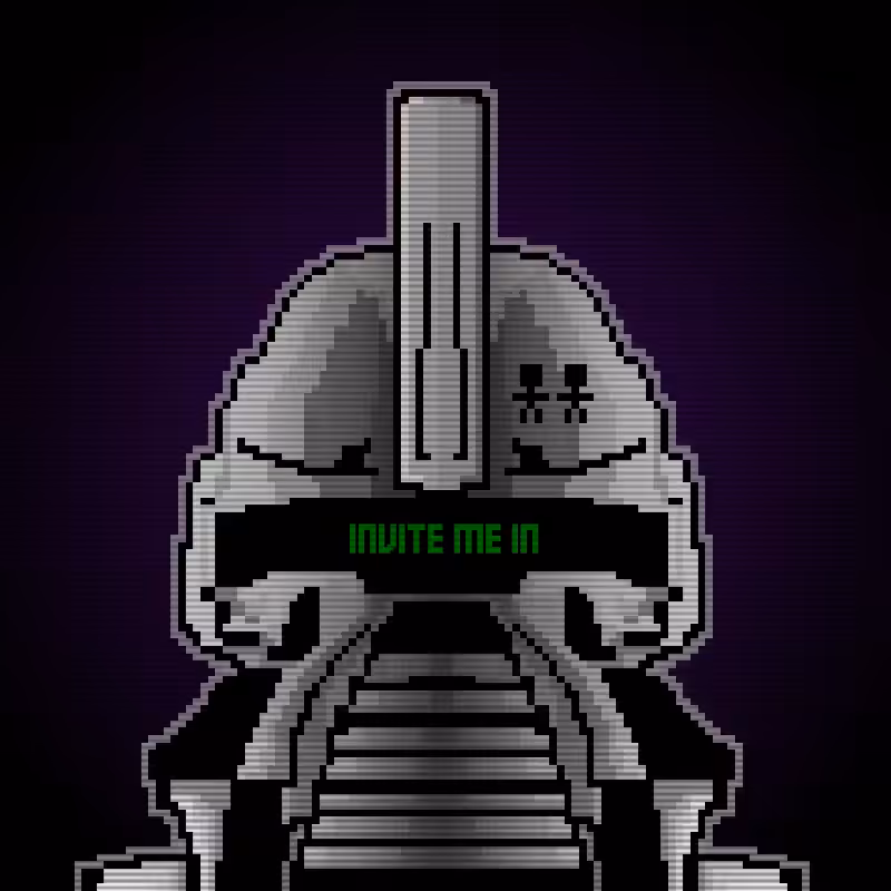 Cylon Invasion #234