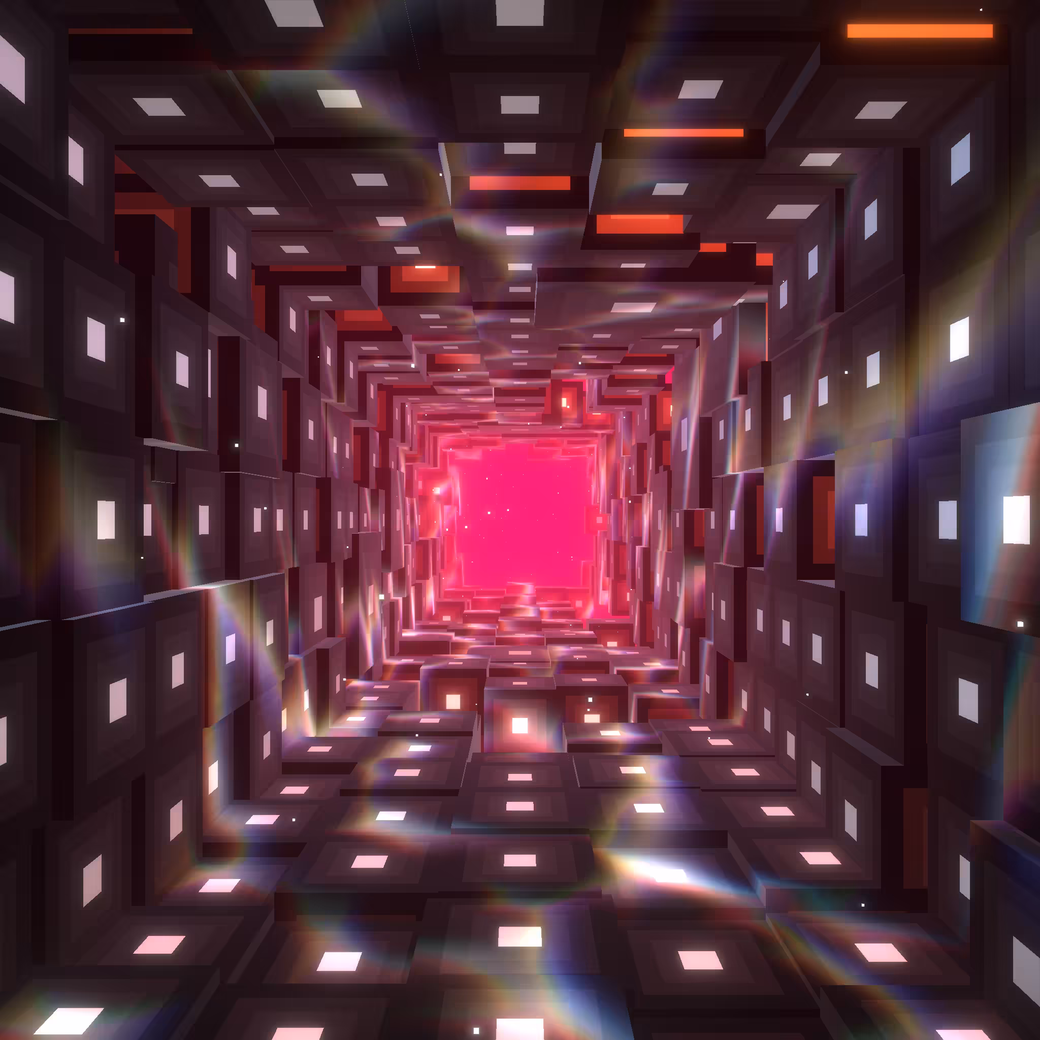 Block Explorer #3