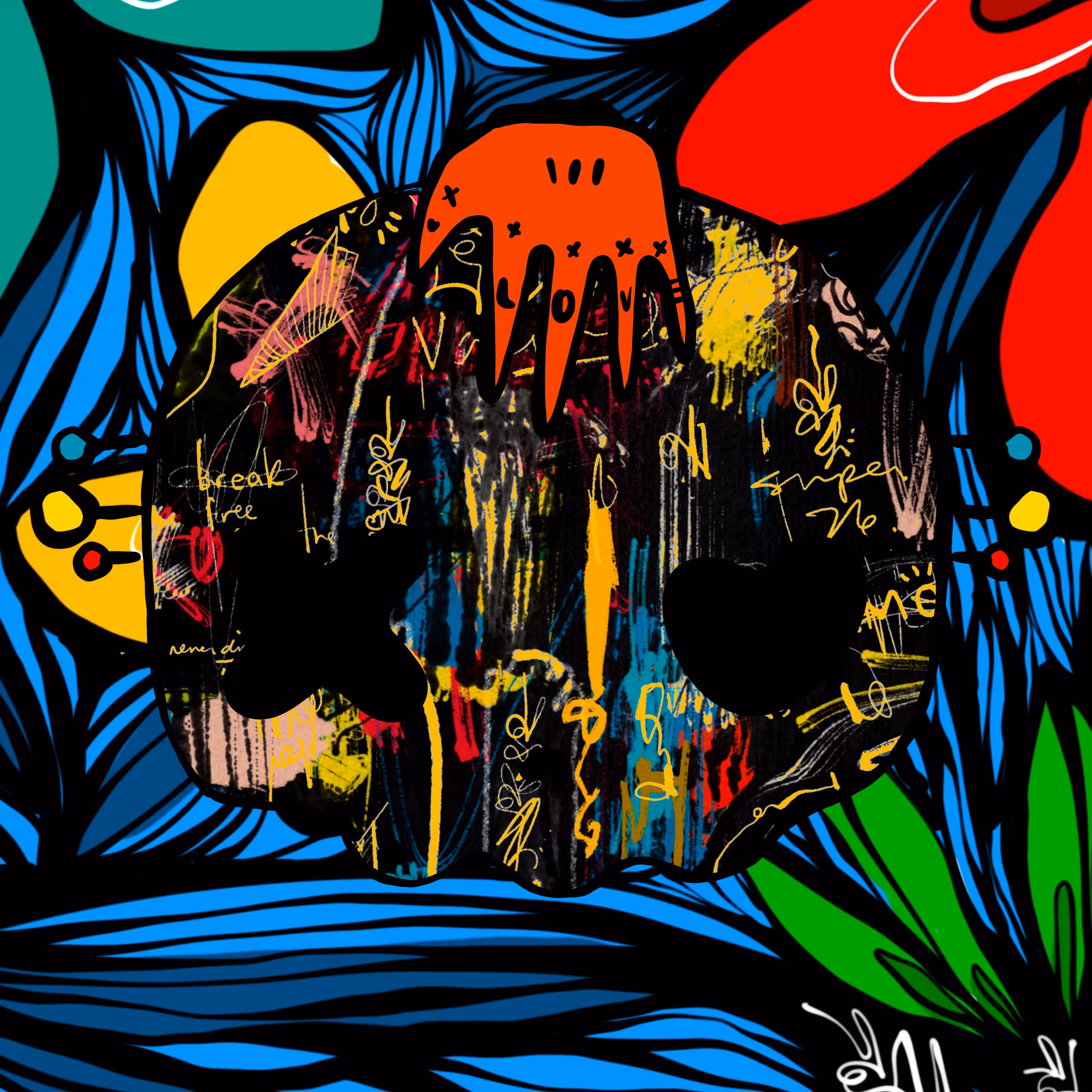 ORGNLS by SABET #28087