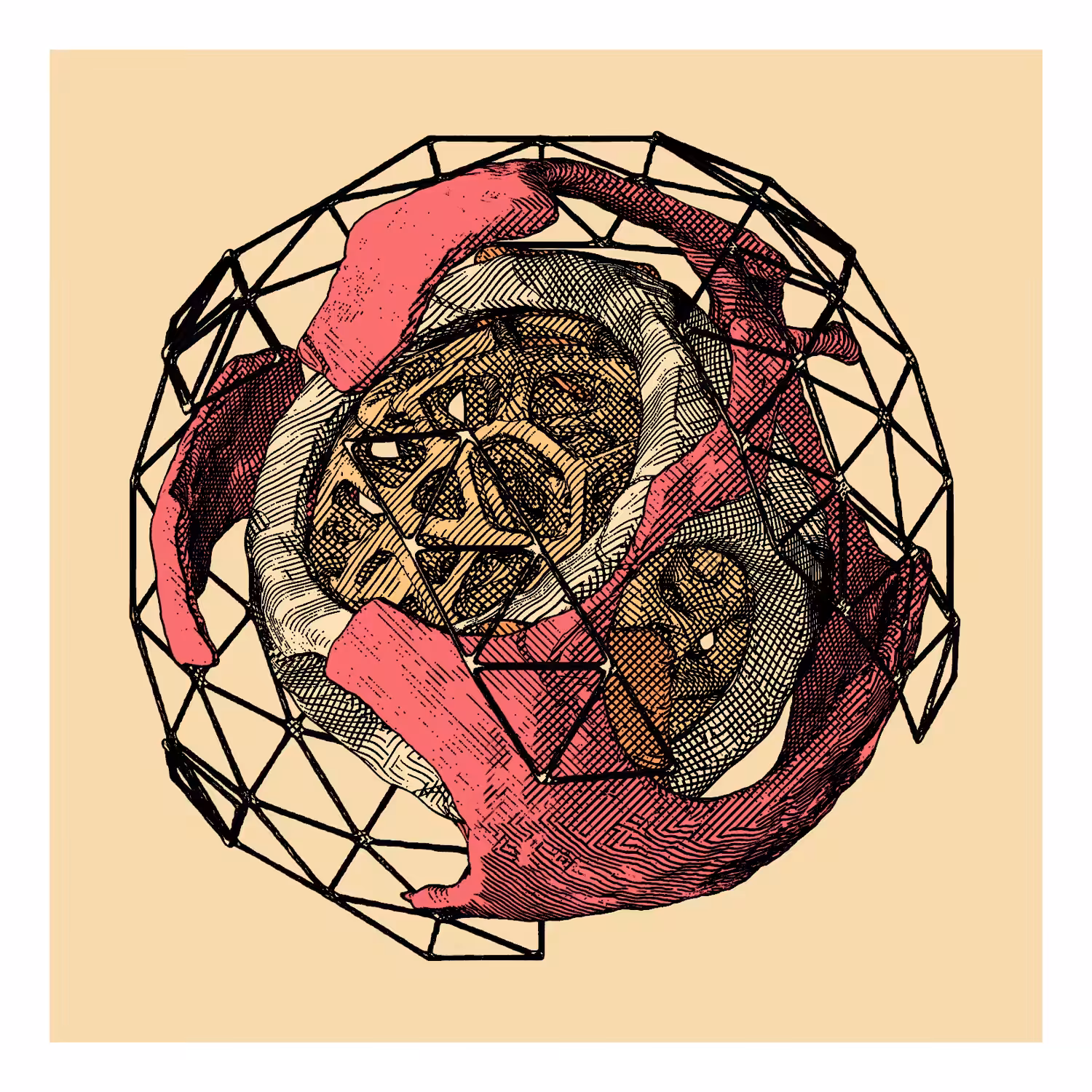 planet #4