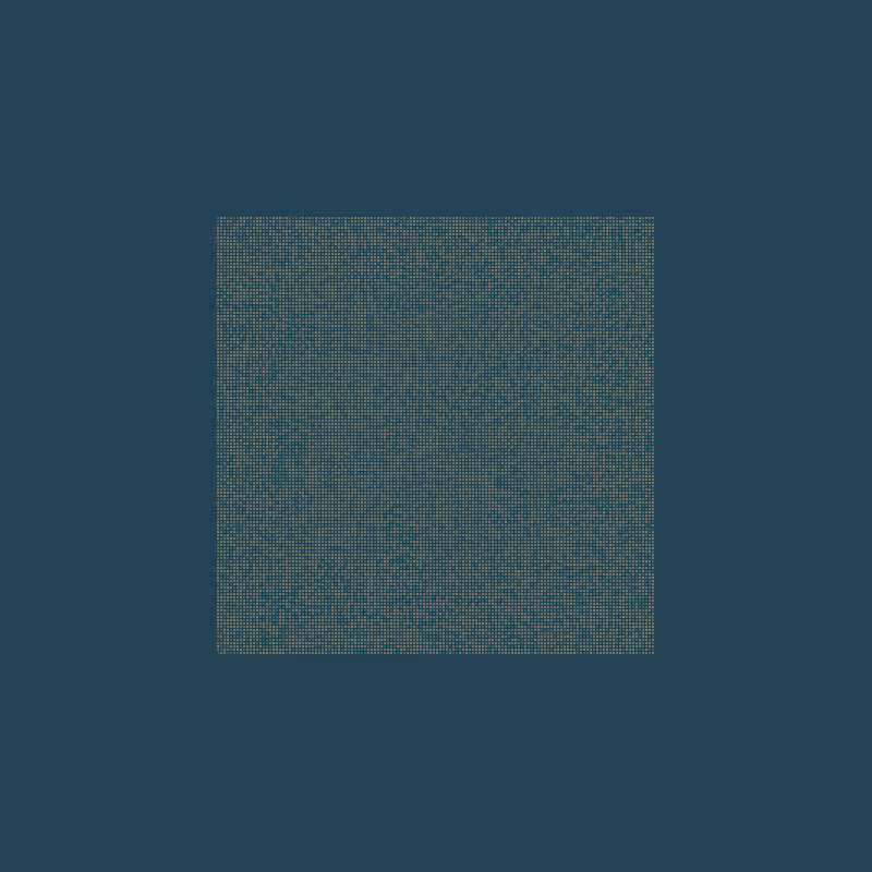 Genesis Square #2