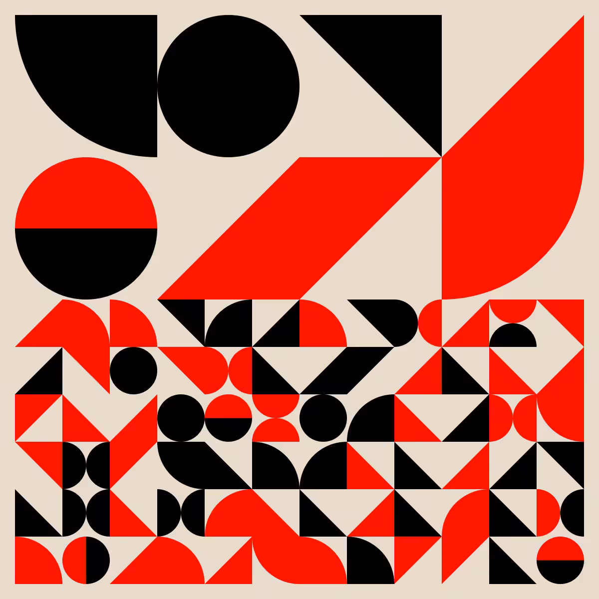 Bisections #22