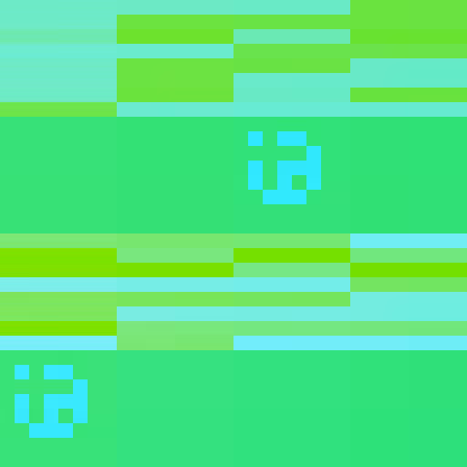 GLICPIXXXVER002 #870