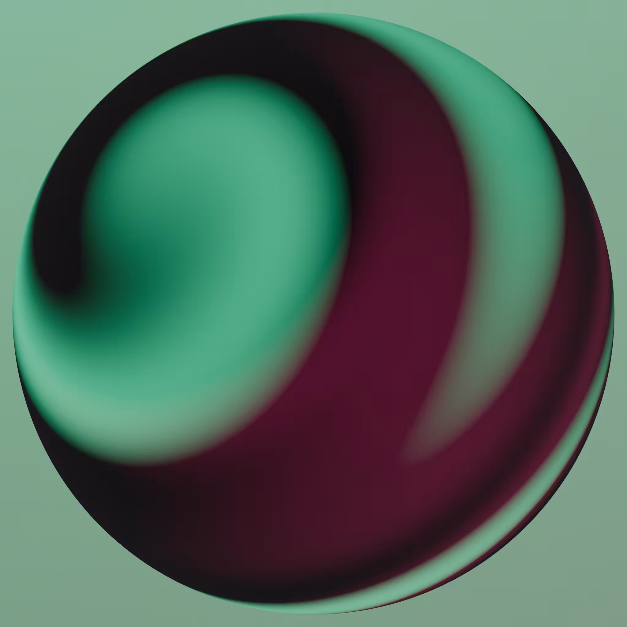 Ether Marbles #5781