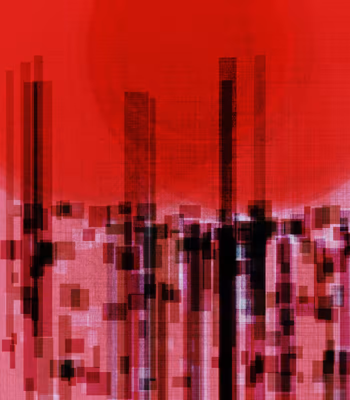 Expresión Urbanistica #28