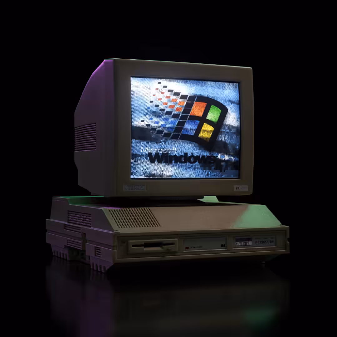 R3TR0.95