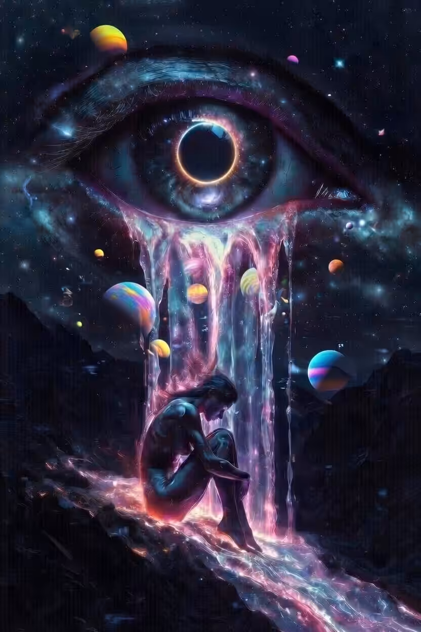 Eye