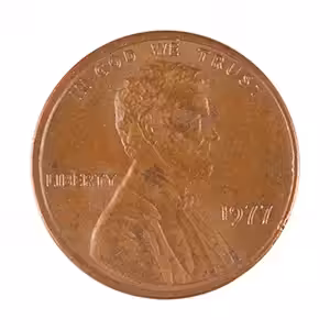 Cent #6933