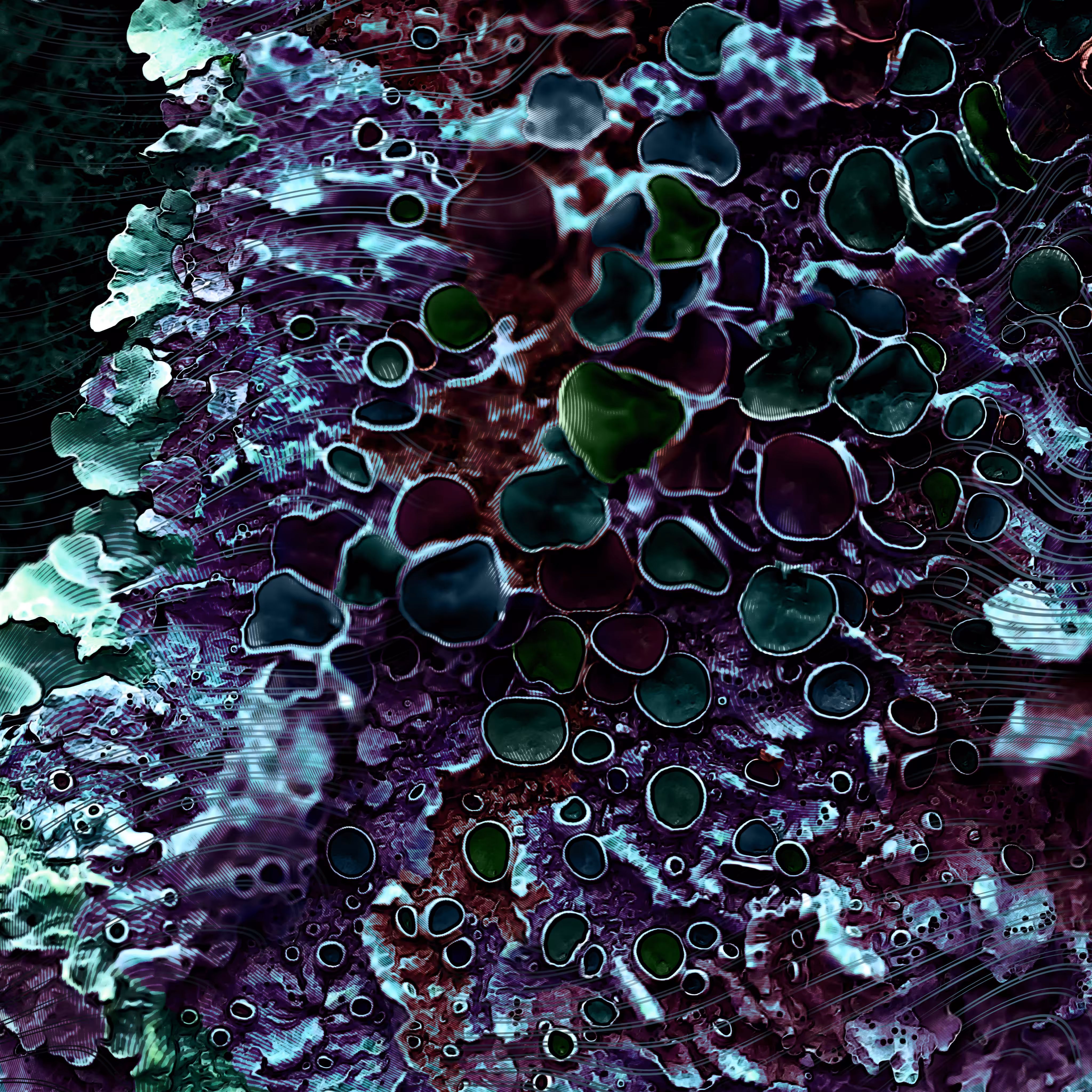 CELLFLOW