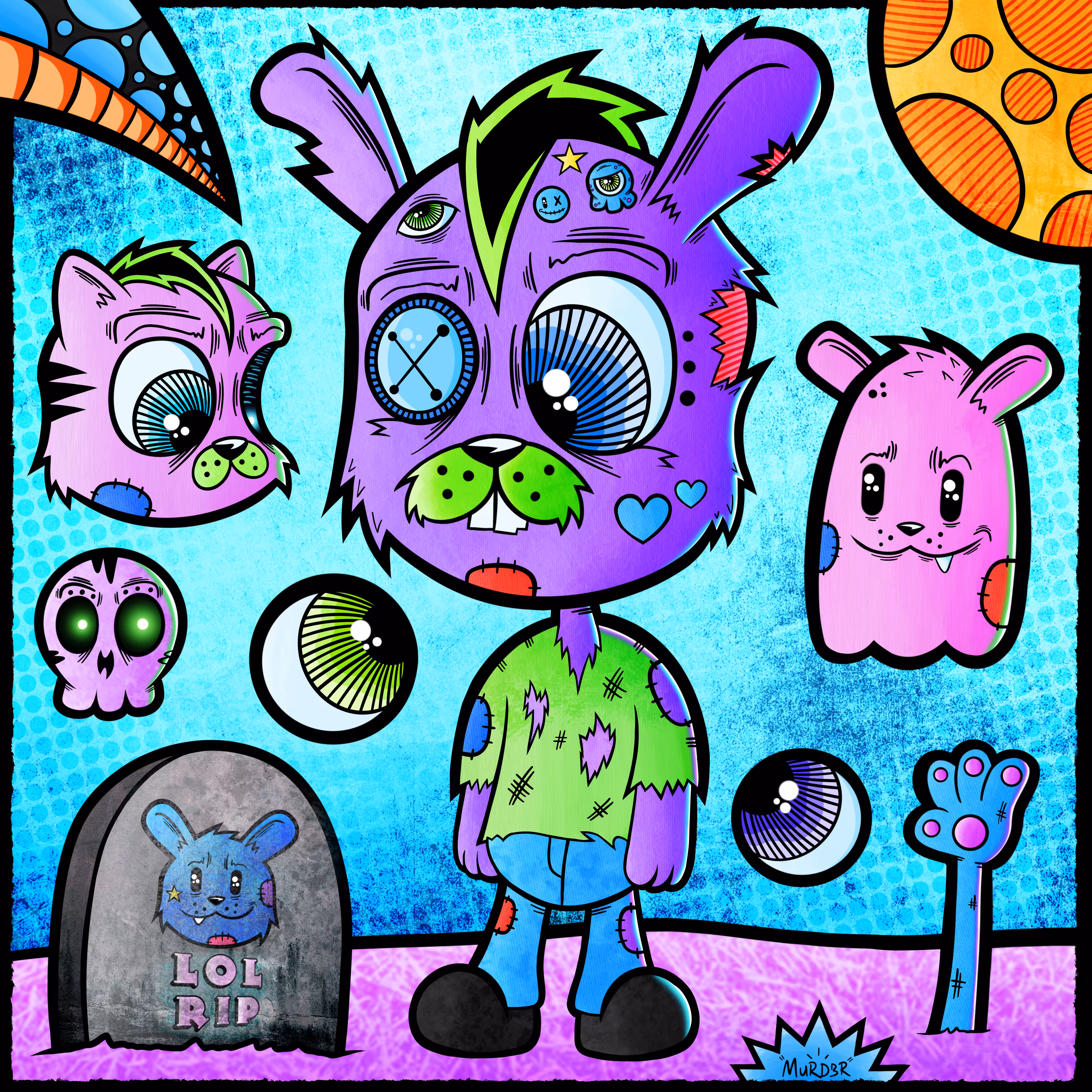 Bunny Apocalypse