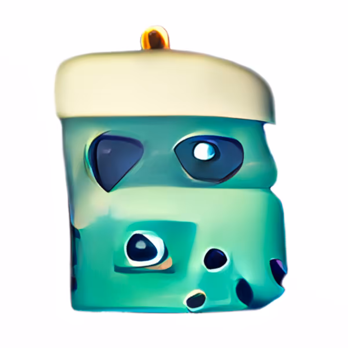 ROBQR S1-15