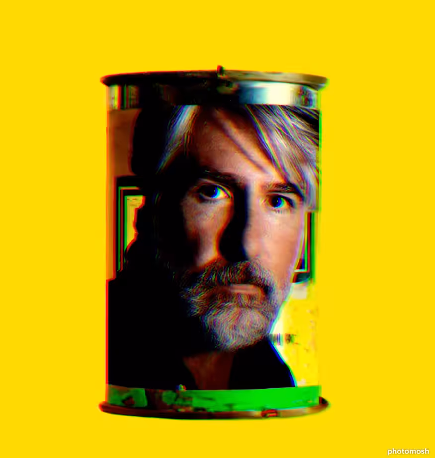 Canned Kevin Intensifies