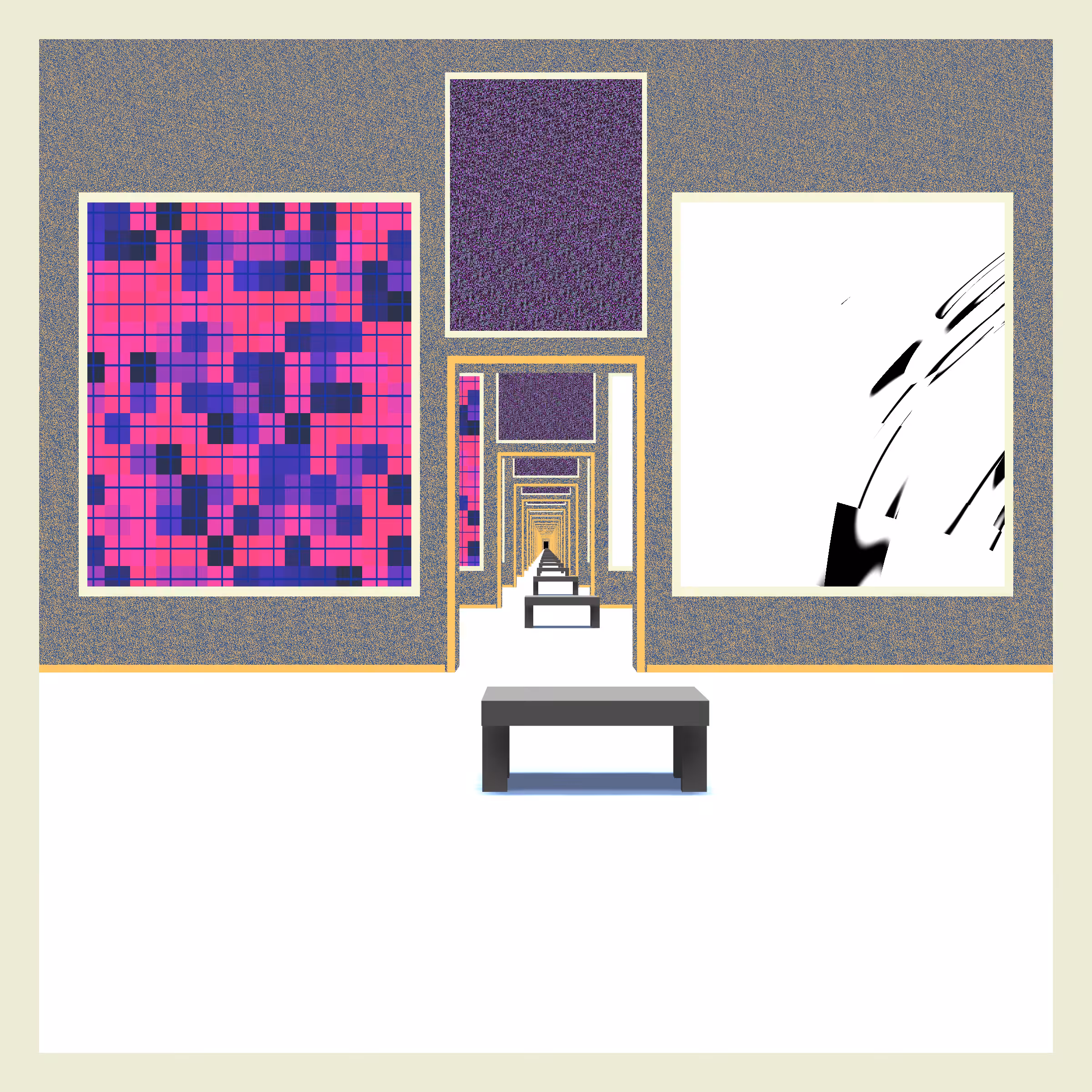 The Collector's Room #99