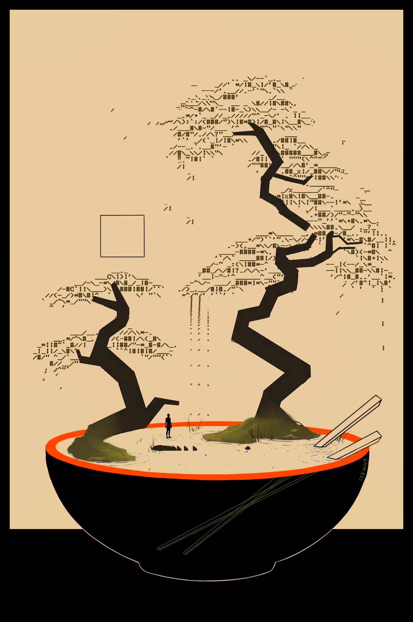 Seeing the Forest For the Trees