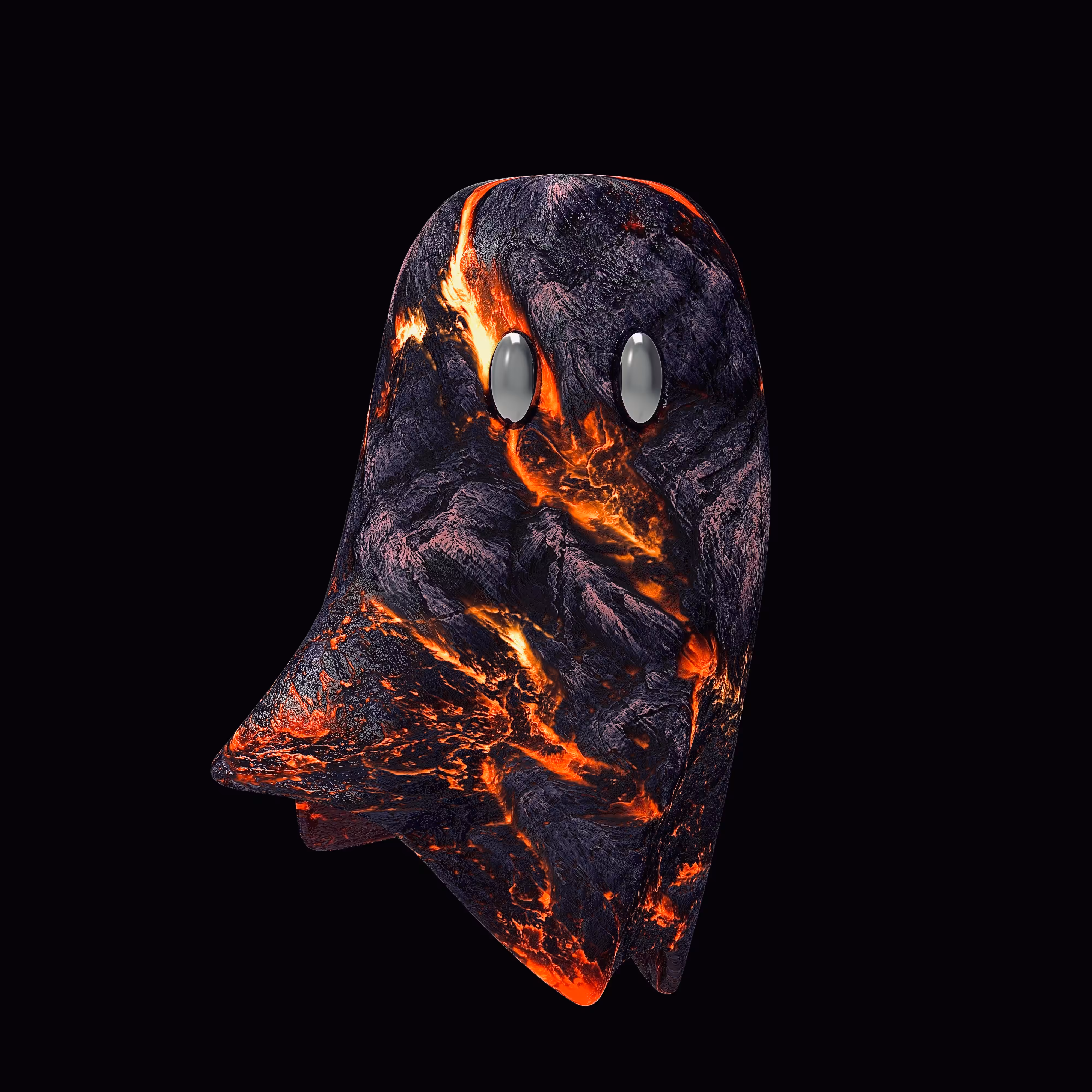 Lucky Phantom