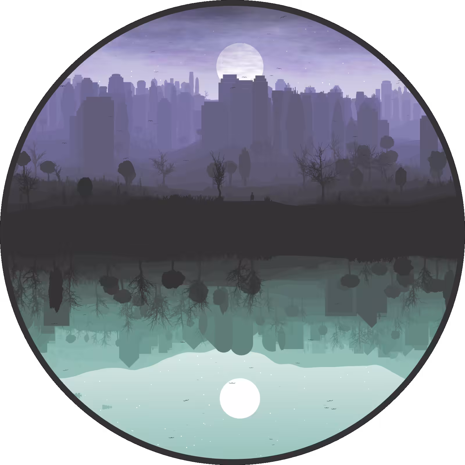 CrossWorlds #145