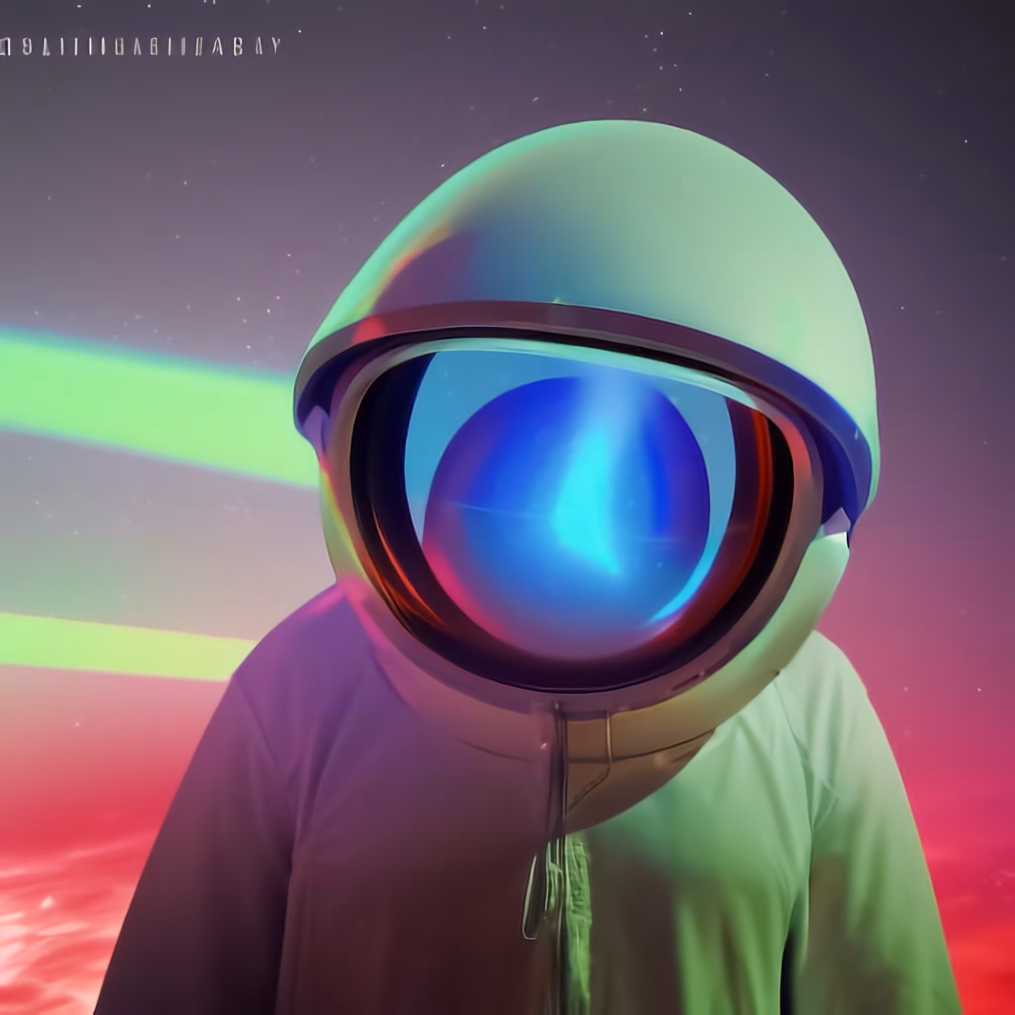 NIGHTCALLERS: SPACEWAVES #302