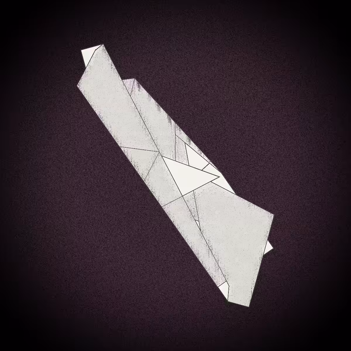 Shape of Freedom #673