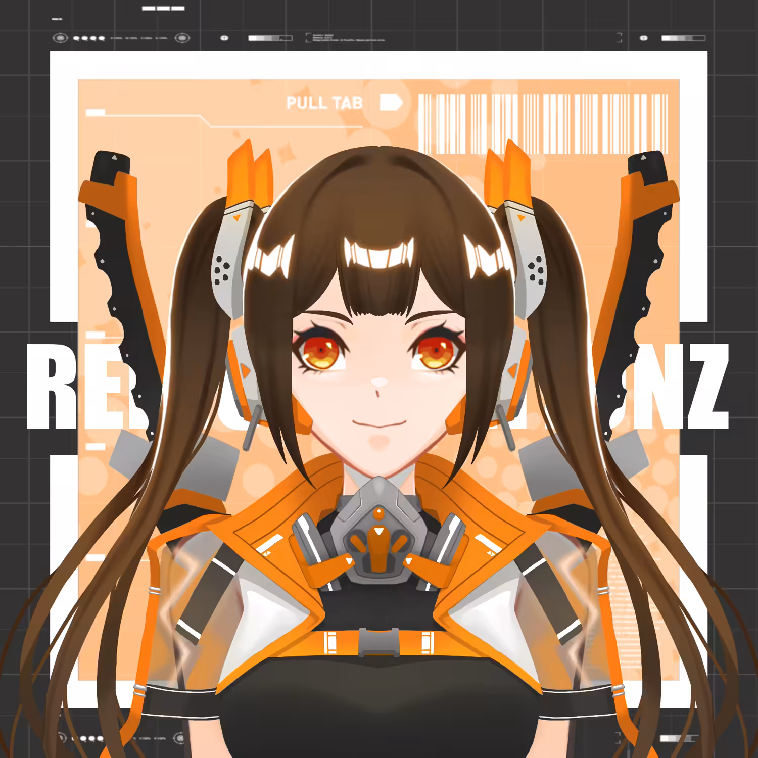 Reincarnation #20