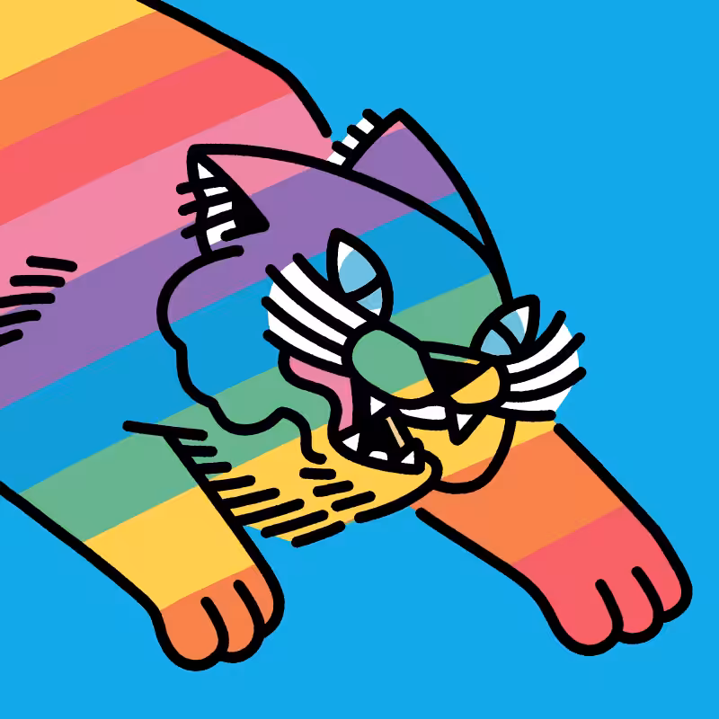 fx(cats) #35