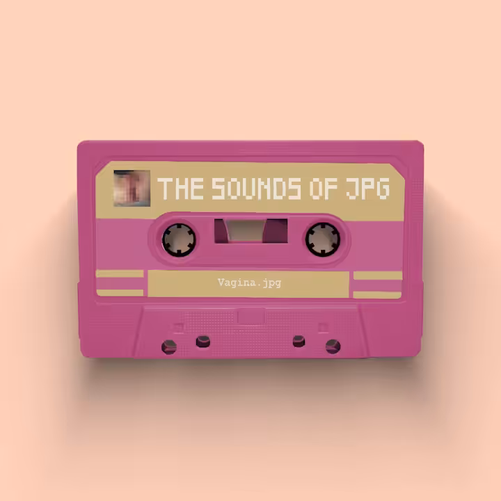 Sounds Of Vagina