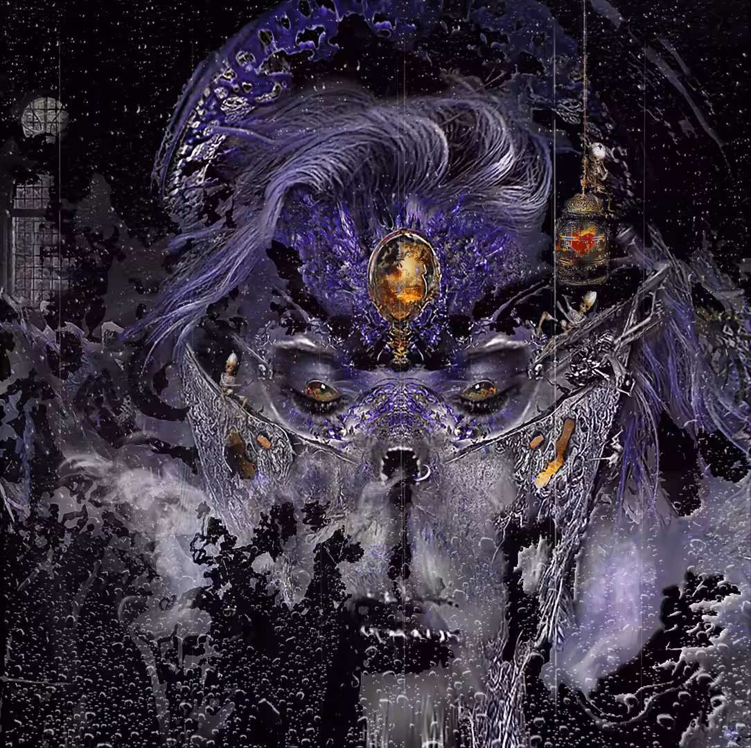 Compendium Maleficarum