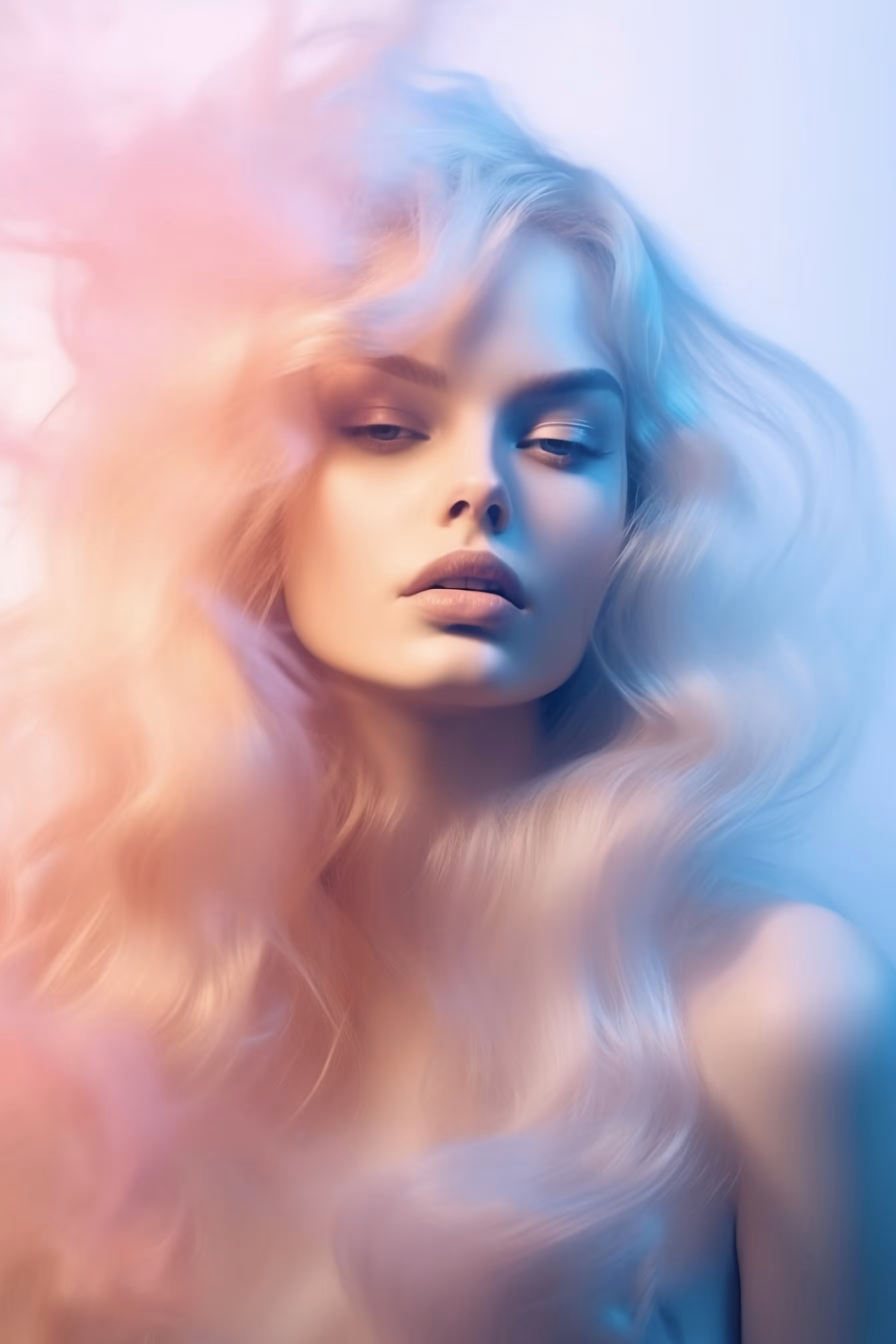 Soft dreams 