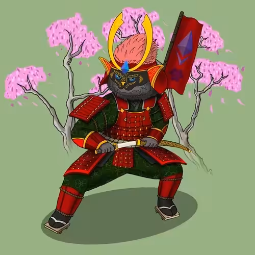 Ronin#51