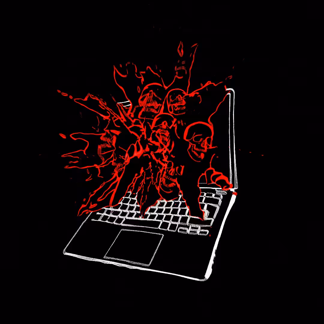fatal error
