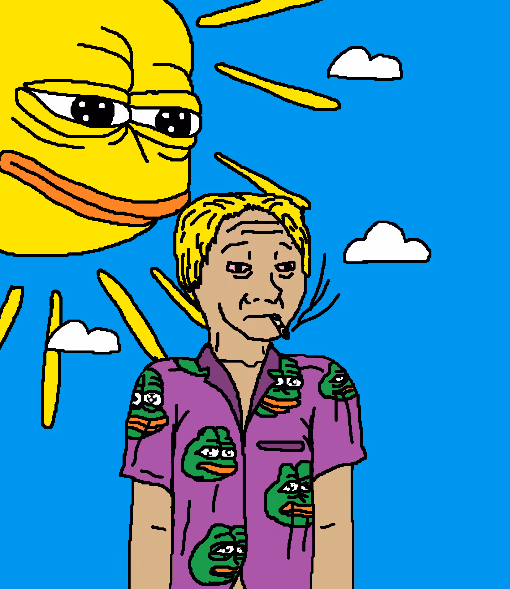 Wojak #15