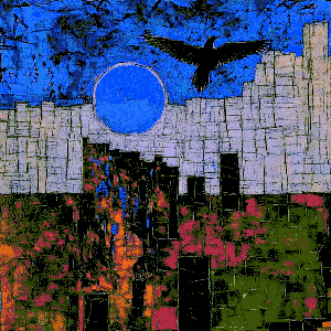 Last City by Brutal #141