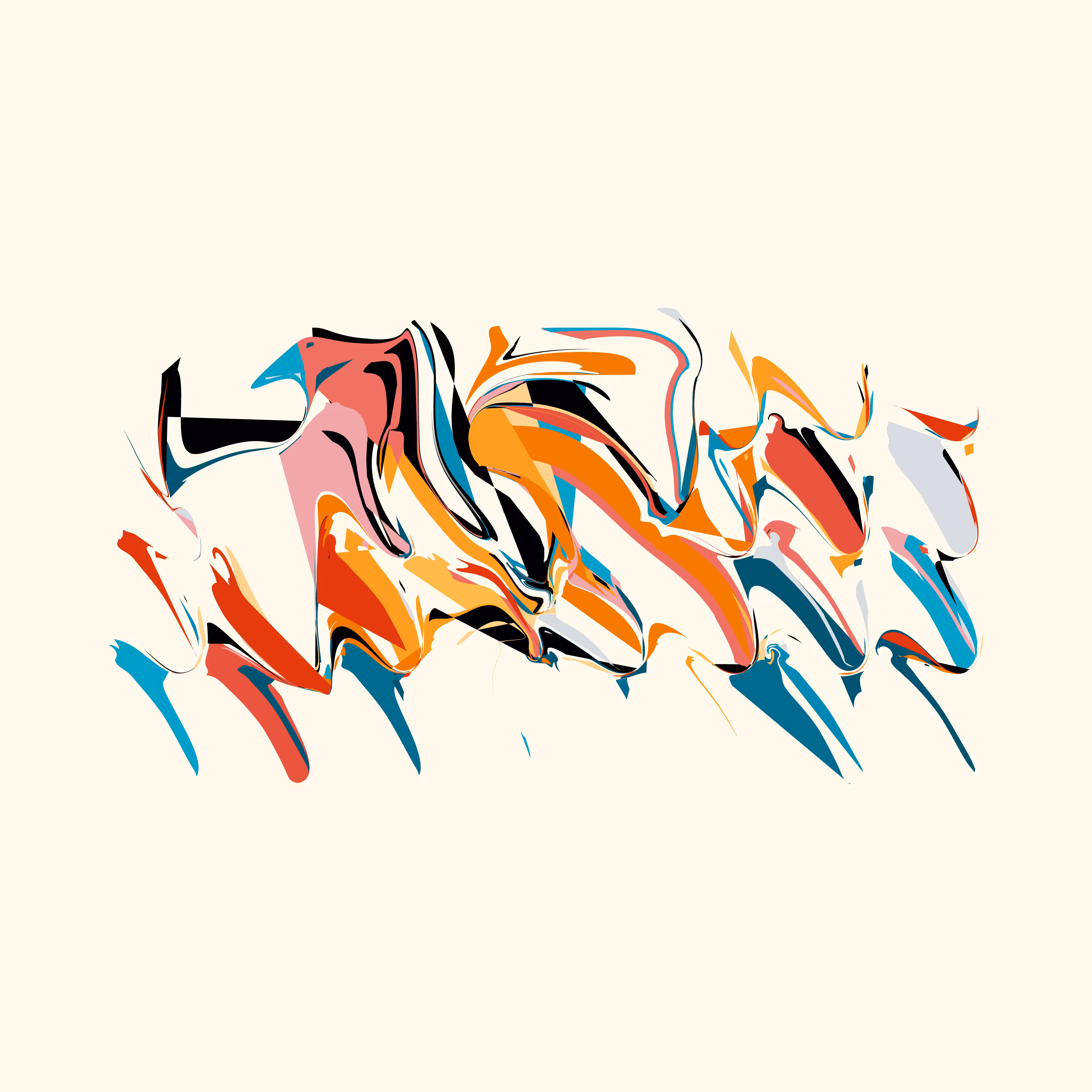 Rhythm & the Machine #089