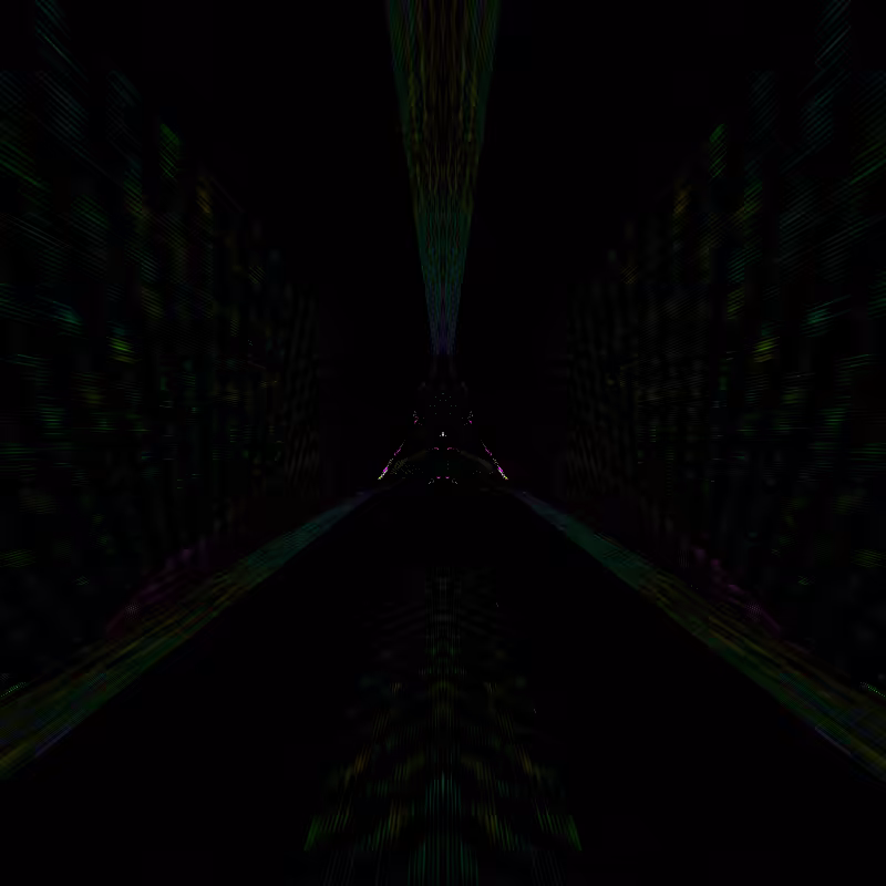 PURZ x CIPOTE - Tunnel Vision #17