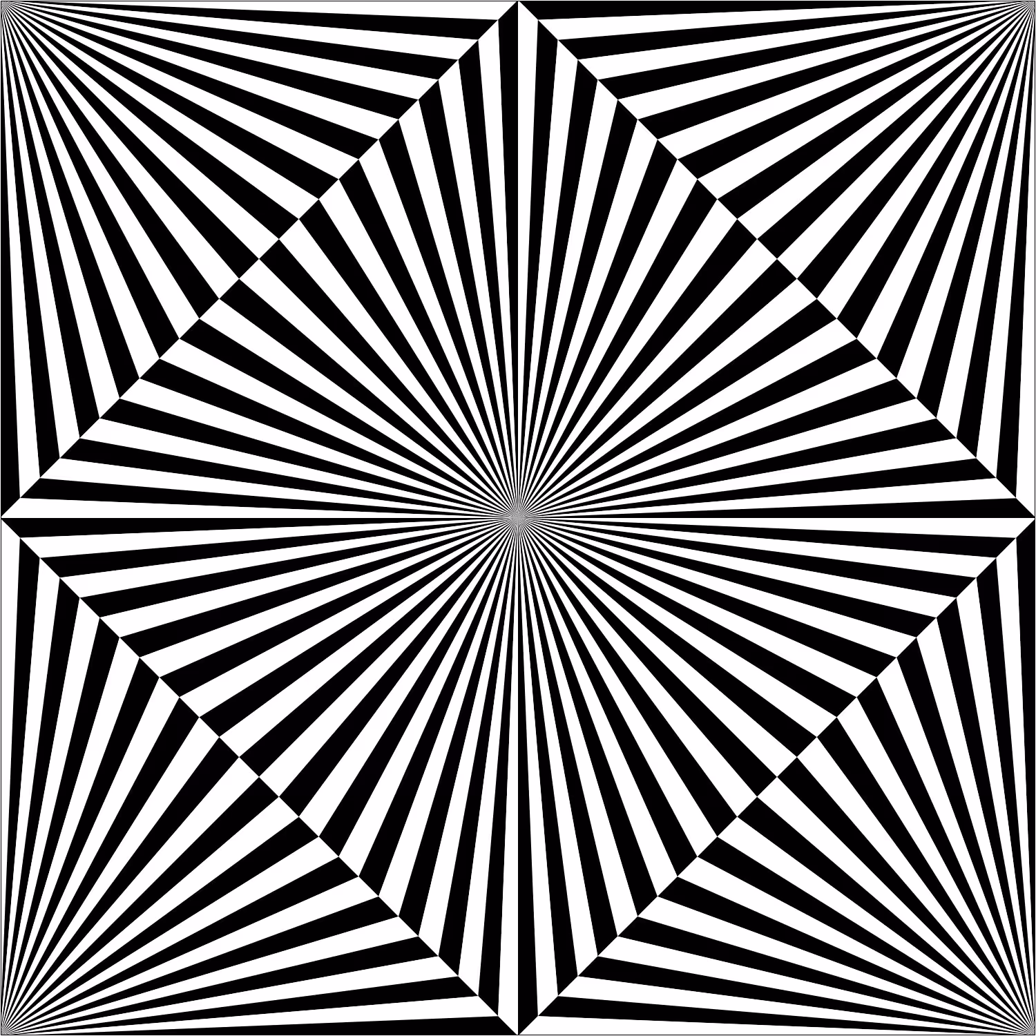 Optical Diamond #2