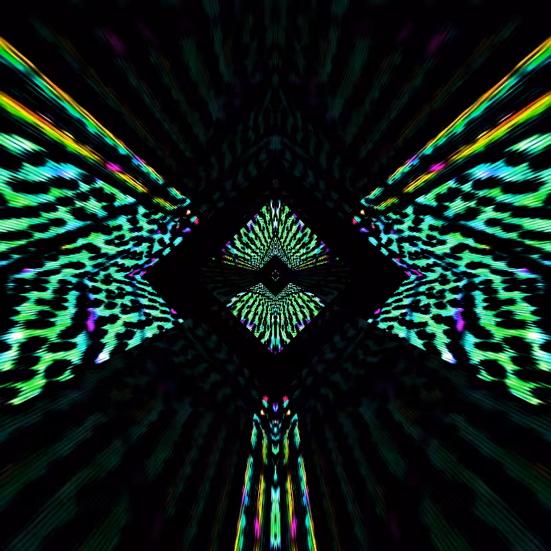 PURZ x CIPOTE - Tunnel Vision #48