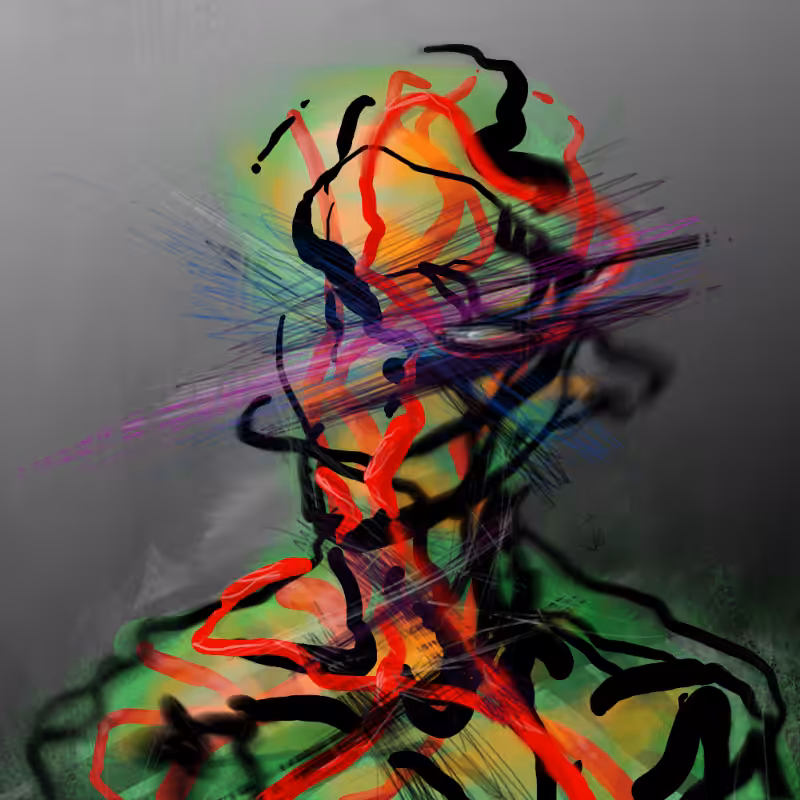 Mindscapes n1 #49