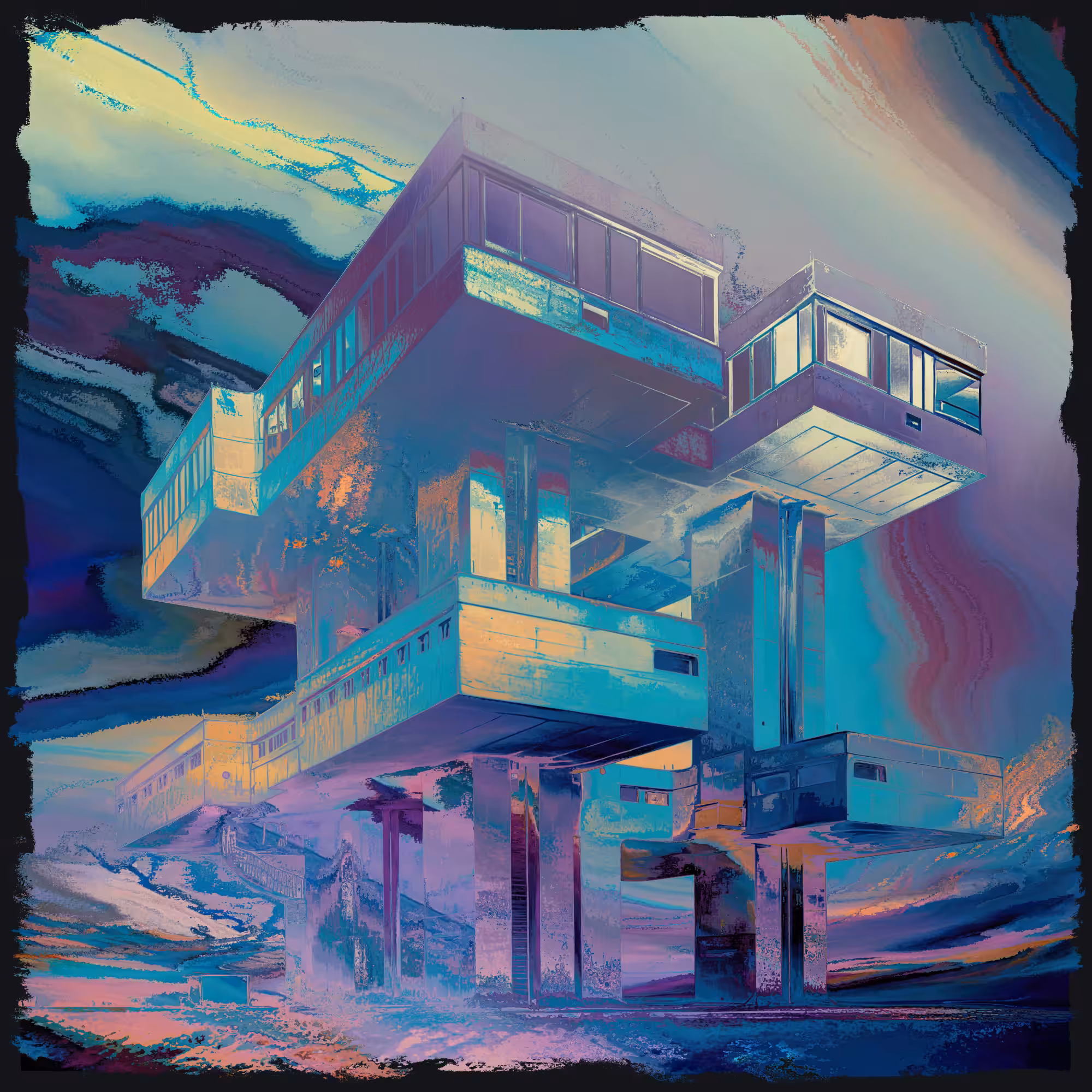 Brutal Nature #66